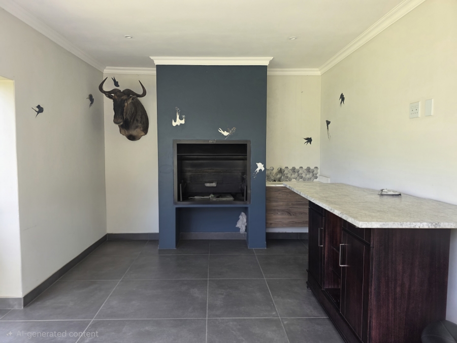 To Let 5 Bedroom Property for Rent in St Helena Free State